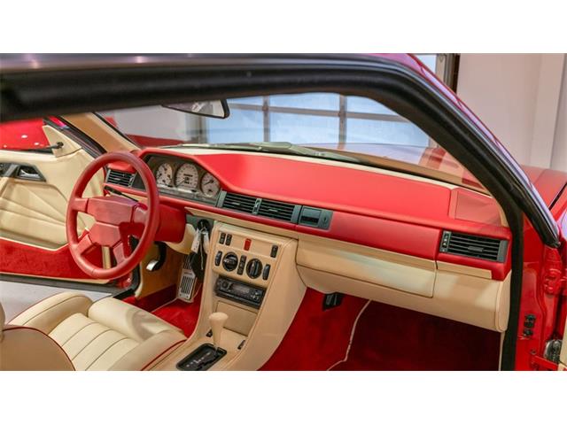 1989 Mercedes-Benz 300 (CC-2080549) for sale in Carmel, California