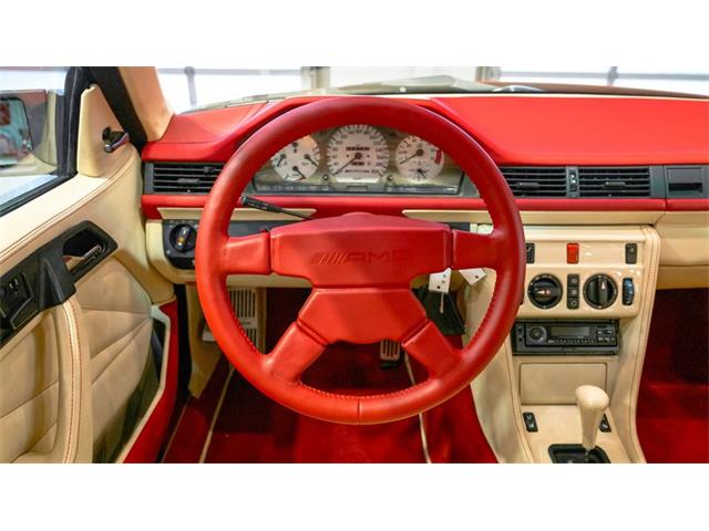 1989 Mercedes-Benz 300 (CC-2080549) for sale in Carmel, California