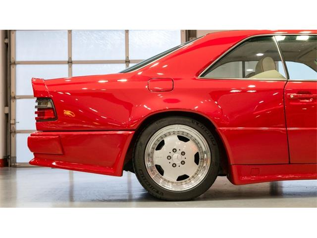 1989 Mercedes-Benz 300 (CC-2080549) for sale in Carmel, California
