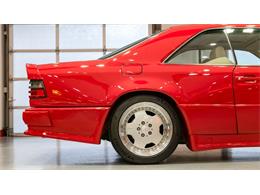 1989 Mercedes-Benz 300 (CC-2080549) for sale in Carmel, California