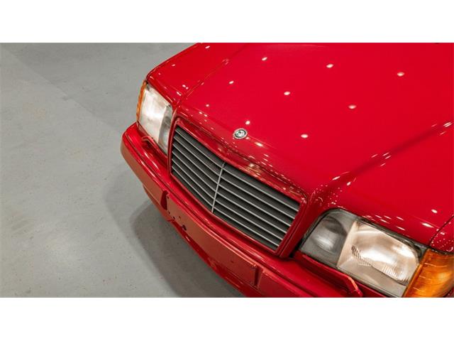 1989 Mercedes-Benz 300 (CC-2080549) for sale in Carmel, California