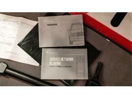 1989 Mercedes-Benz 300 (CC-2080549) for sale in Carmel, California