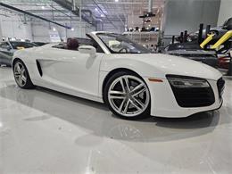 2015 Audi R8 (CC-2085490) for sale in Charlotte, North Carolina