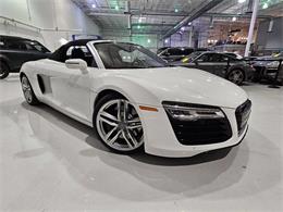 2015 Audi R8 (CC-2085490) for sale in Charlotte, North Carolina