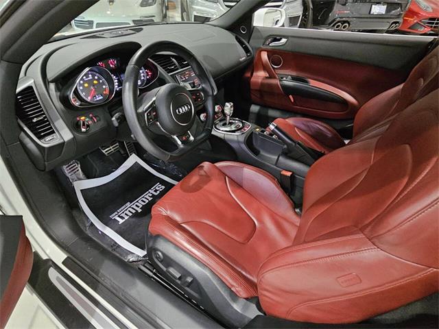 2015 Audi R8 (CC-2085490) for sale in Charlotte, North Carolina
