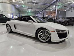 2015 Audi R8 (CC-2085490) for sale in Charlotte, North Carolina