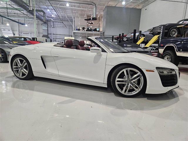 2015 Audi R8 (CC-2085490) for sale in Charlotte, North Carolina