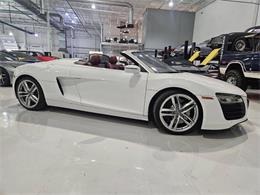 2015 Audi R8 (CC-2085490) for sale in Charlotte, North Carolina