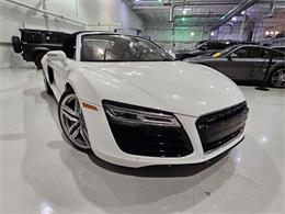 2015 Audi R8 (CC-2085490) for sale in Charlotte, North Carolina