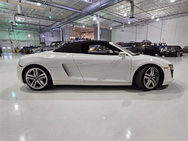 2015 Audi R8 (CC-2085490) for sale in Charlotte, North Carolina
