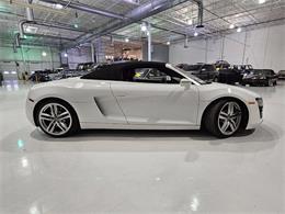 2015 Audi R8 (CC-2085490) for sale in Charlotte, North Carolina