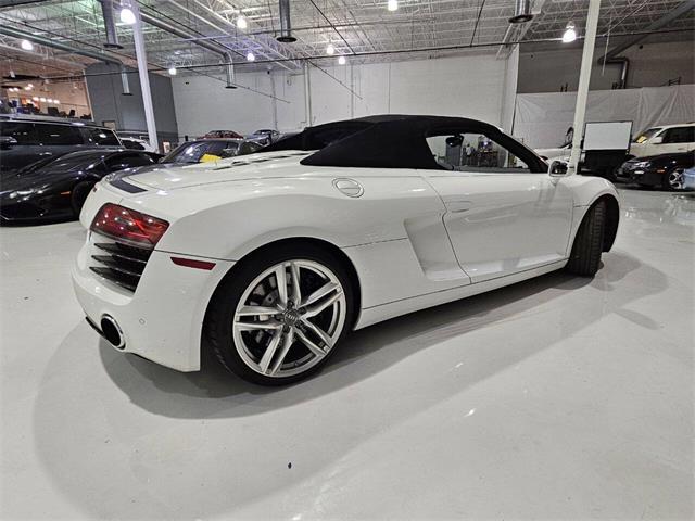 2015 Audi R8 (CC-2085490) for sale in Charlotte, North Carolina