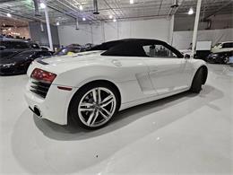 2015 Audi R8 (CC-2085490) for sale in Charlotte, North Carolina