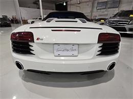 2015 Audi R8 (CC-2085490) for sale in Charlotte, North Carolina
