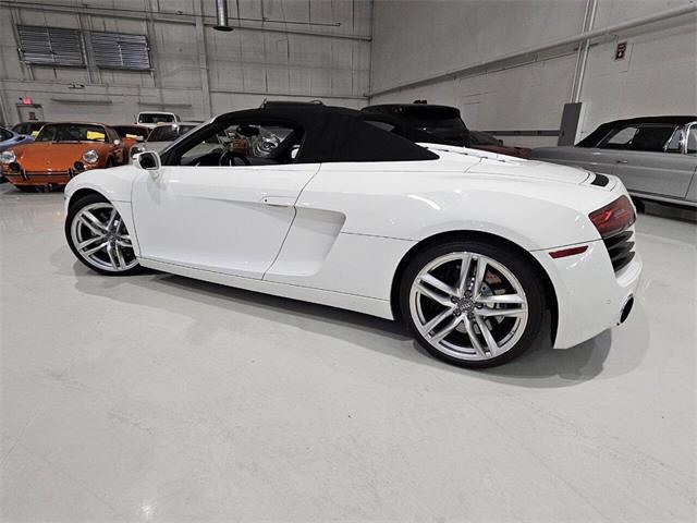 2015 Audi R8 (CC-2085490) for sale in Charlotte, North Carolina