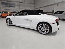 2015 Audi R8 (CC-2085490) for sale in Charlotte, North Carolina