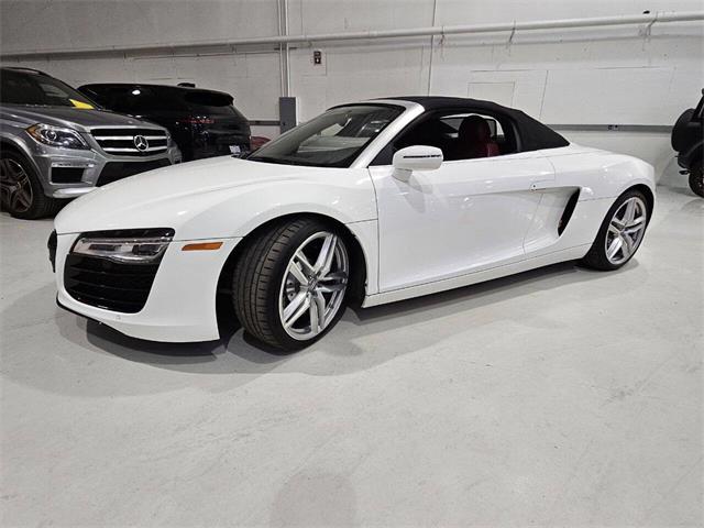 2015 Audi R8 (CC-2085490) for sale in Charlotte, North Carolina