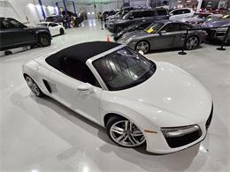 2015 Audi R8 (CC-2085490) for sale in Charlotte, North Carolina