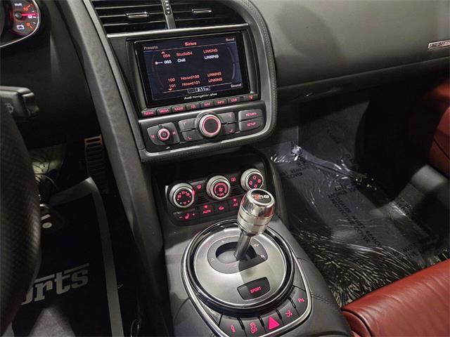 2015 Audi R8 (CC-2085490) for sale in Charlotte, North Carolina