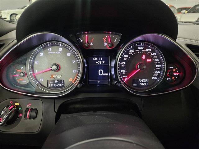 2015 Audi R8 (CC-2085490) for sale in Charlotte, North Carolina