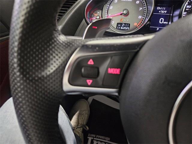 2015 Audi R8 (CC-2085490) for sale in Charlotte, North Carolina