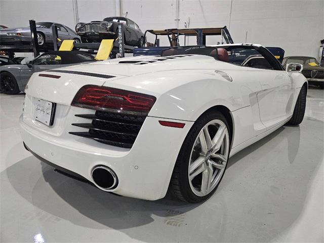 2015 Audi R8 (CC-2085490) for sale in Charlotte, North Carolina