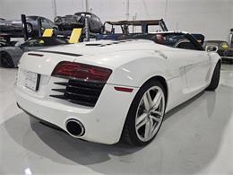 2015 Audi R8 (CC-2085490) for sale in Charlotte, North Carolina