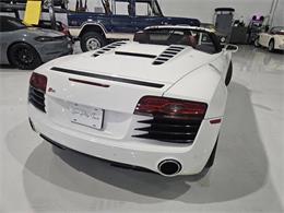 2015 Audi R8 (CC-2085490) for sale in Charlotte, North Carolina