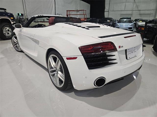 2015 Audi R8 (CC-2085490) for sale in Charlotte, North Carolina