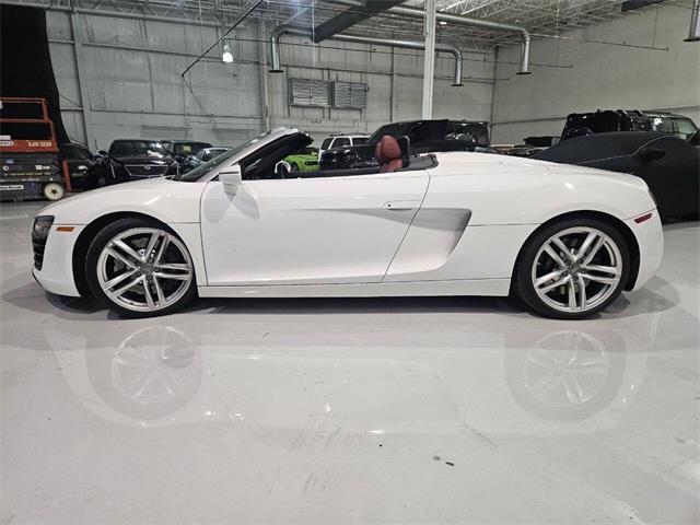 2015 Audi R8 (CC-2085490) for sale in Charlotte, North Carolina