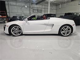 2015 Audi R8 (CC-2085490) for sale in Charlotte, North Carolina
