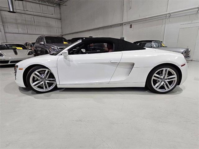 2015 Audi R8 (CC-2085490) for sale in Charlotte, North Carolina