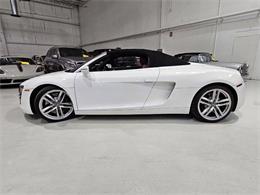 2015 Audi R8 (CC-2085490) for sale in Charlotte, North Carolina