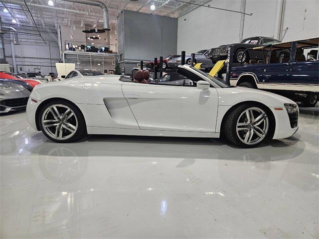 2015 Audi R8 (CC-2085490) for sale in Charlotte, North Carolina