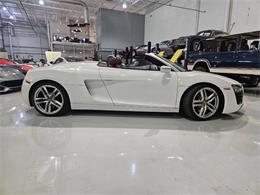 2015 Audi R8 (CC-2085490) for sale in Charlotte, North Carolina