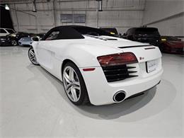 2015 Audi R8 (CC-2085490) for sale in Charlotte, North Carolina