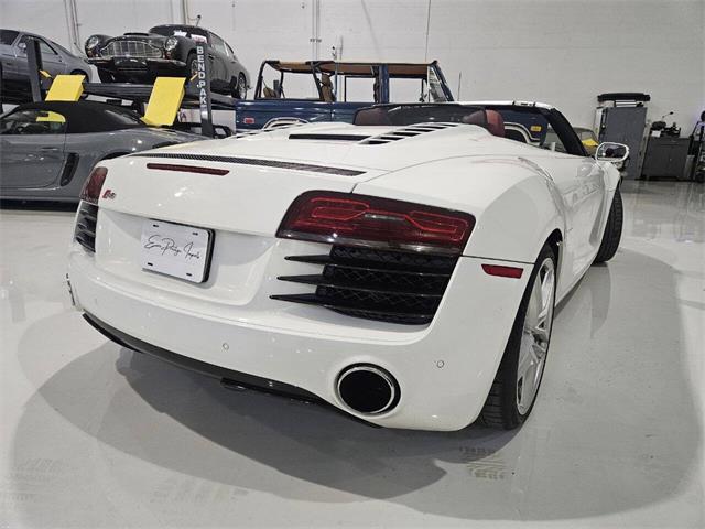 2015 Audi R8 (CC-2085490) for sale in Charlotte, North Carolina