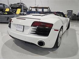2015 Audi R8 (CC-2085490) for sale in Charlotte, North Carolina