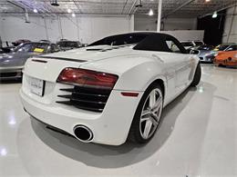 2015 Audi R8 (CC-2085490) for sale in Charlotte, North Carolina