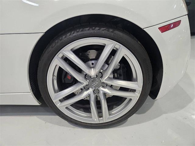 2015 Audi R8 (CC-2085490) for sale in Charlotte, North Carolina