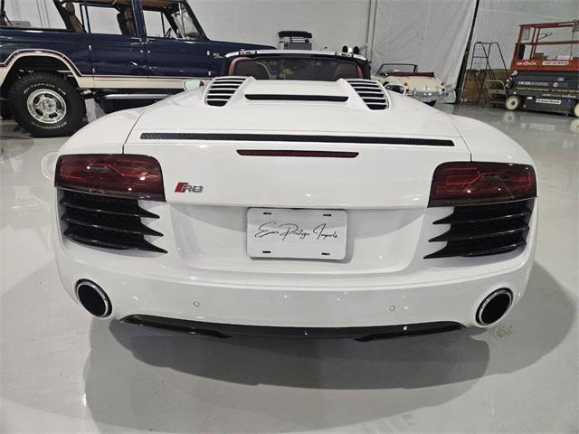 2015 Audi R8 (CC-2085490) for sale in Charlotte, North Carolina
