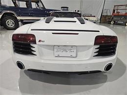 2015 Audi R8 (CC-2085490) for sale in Charlotte, North Carolina