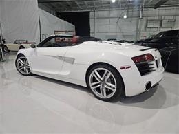 2015 Audi R8 (CC-2085490) for sale in Charlotte, North Carolina