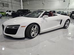 2015 Audi R8 (CC-2085490) for sale in Charlotte, North Carolina
