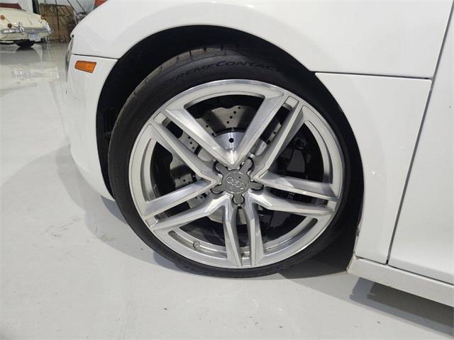 2015 Audi R8 (CC-2085490) for sale in Charlotte, North Carolina