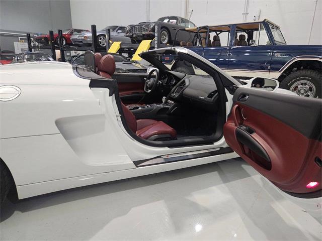 2015 Audi R8 (CC-2085490) for sale in Charlotte, North Carolina