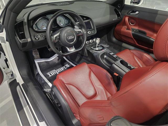 2015 Audi R8 (CC-2085490) for sale in Charlotte, North Carolina