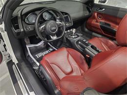 2015 Audi R8 (CC-2085490) for sale in Charlotte, North Carolina