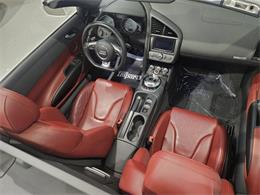 2015 Audi R8 (CC-2085490) for sale in Charlotte, North Carolina