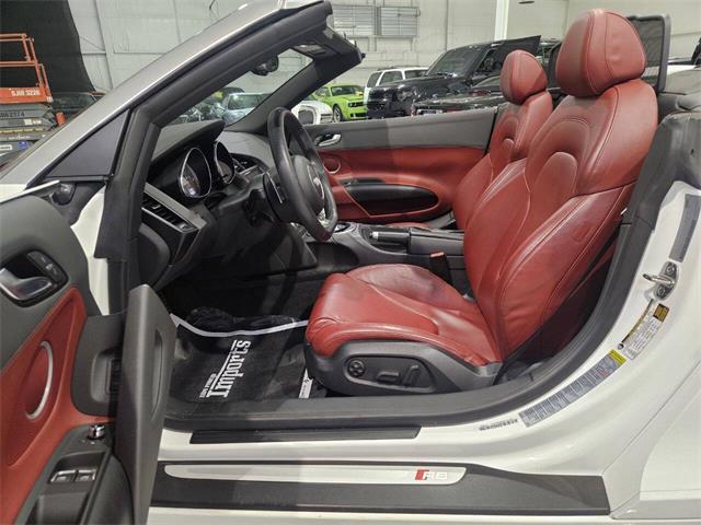 2015 Audi R8 (CC-2085490) for sale in Charlotte, North Carolina